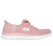 Skechers Slip In Summits New Daily Ladies Trainer 150263 image