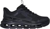 Skechers Glide Step Boys Slip In  Trainer 303654