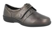 Easy B Rory Ladies Velcro Shoe 78989G image