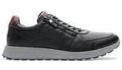 Ara Matteo 2.0 Men's Laced Zip Shoe 24501-12 image