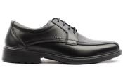 Imac Nago Men's Wide Fit Laced Shoe 550130