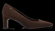 Tamaris Ladies Heel Court Shoe 22455-47 304