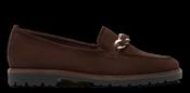 Tamaris Ladies Slip On Loafer Shoe 24230-45 304 image