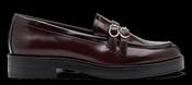 Tamaris Ladies Slip On Loafer Shoe 24348-45 537