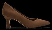 Marco Tozzi Ladies Heel Court Shoe 22418-41 343 image