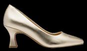 Marco Tozzi Ladies Heel Court Shoe 22420-42 940 image