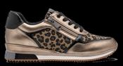 Marco Tozzi Ladies Low Wedge Shoe 23713-41 489 image