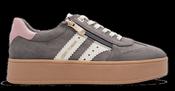 Marco Tozzi Ladies Laced Platform Shoe 23716-47 225 image