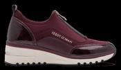 Marco Tozzi Ladies Front Zip Wedge Shoe 24780-45 567 image