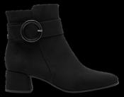 Marco Tozzi Lacies Block Heel Ankle Boot 25328-45 001