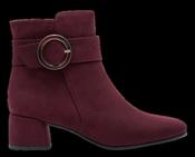 Marco Tozzi Lacies Block Heel Ankle Boot 25328-45 565