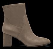 Marco Tozzi Ladies Block Heel Anlke Boot 25369-47 270 image