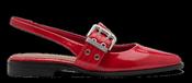 Marco Tozzi Ladies Sling Back Shoe 29428-46 520 image