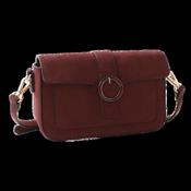 Marco Tozzi Ladies Shoulder Handbag 61031-47 565 image