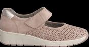 Jana Ladies Wedge Velcro Shoe 24664-42 521 image