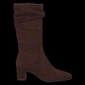 Caprice Ladies Calf Length Stretch Boot 25303-47 302