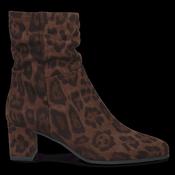 Caprice Ladies Block Heel Ankle Boot 25304-47 420 image