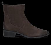 Caprice Ladies Block Heel Ankle Boot 25310 344 image
