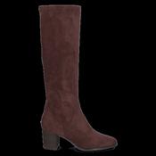 Caprice Ladies Knee High Block Heel Boot 25503-45 38A image