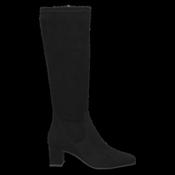 Caprice Ladies Knee High Block Heel Boot 25547-41 044 image