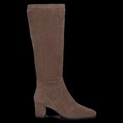 Caprice Ladies Knee High Block Heel Boot 25547-41 306