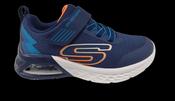 Skechers Microspec Max II Vodrox Boys Trainer 403932L image