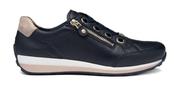 Ara Osaka-Highsoft Ladies Laced Shoe 64587-12 image