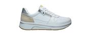 Ara Sapporo 3.0 Ladies Lace Zip Shoe 27540-03