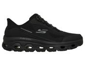 Skechers Slip In Glide Step Glover Peak Men's Trainer 237812 image