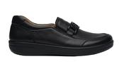 G-Comfort Ladies Slip On Wedge Shoe P-6503S image