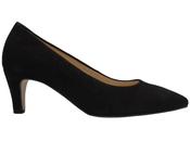 Gabor Ladies Heel Court Shoe 3014.01.001 image