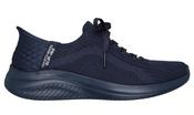 Skechers Slip In  Ultra Flex 3.0 Pure Colour Ladies Trainer 150447