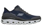 Skechers Slip In Glide Step Glover Peak Men's Trainer 237812 image