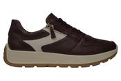 Ara New York Ladies Laced Shoe 25112-18