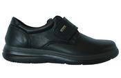 Imac Florence Men's Extra Wide Fit Velcro Shoe 651439