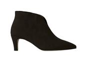 Gabor Ladies Heel Ankle Boot 8017.01.002 image