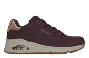 Skechers Uno Golden Air Ladies Trainer 177094 image
