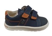 Ricosta Nippy Boys Double Velcro Shoe 2005602/280