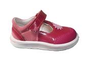 Ricosta Minky Girls T-Bar Velcro Shoe 2005302/330 image