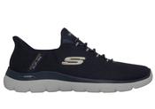 Skechers Slip In Arch Fit Summits Kynor Trainer 233177 image