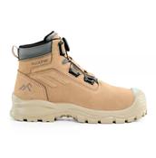 Rockfall Mason Men's BOA Safety Workboot RF121 image