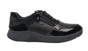 G-Comfort Ladies Wide Laced Shoe R-5189-3S image