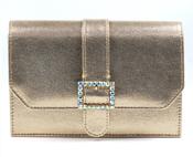 Lunar Trixable Ladies Clutch Handbag ZLR037