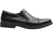 Rieker Men's Slip On Casual Shoe 13950-00 image