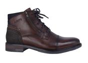 Dubarry Switzer Men's Laced Boot 5907-02