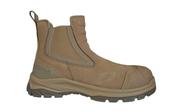 Forsa Merlin Men's Steel Toe Pull On Work Boot image