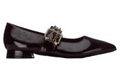 XTI Ladies Block Heel Shoe 146418 image