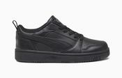 Puma Rebound V6 Lo Boys Trainer 393833-06