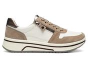 Ara Sapporo 3.0 Ladies Lace Zip Shoe 27540-95