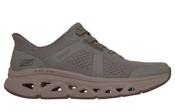 Skechers Bobs Arc Waves Remix Get Grounded Slip-Ins Ladies Trainer 117863 image